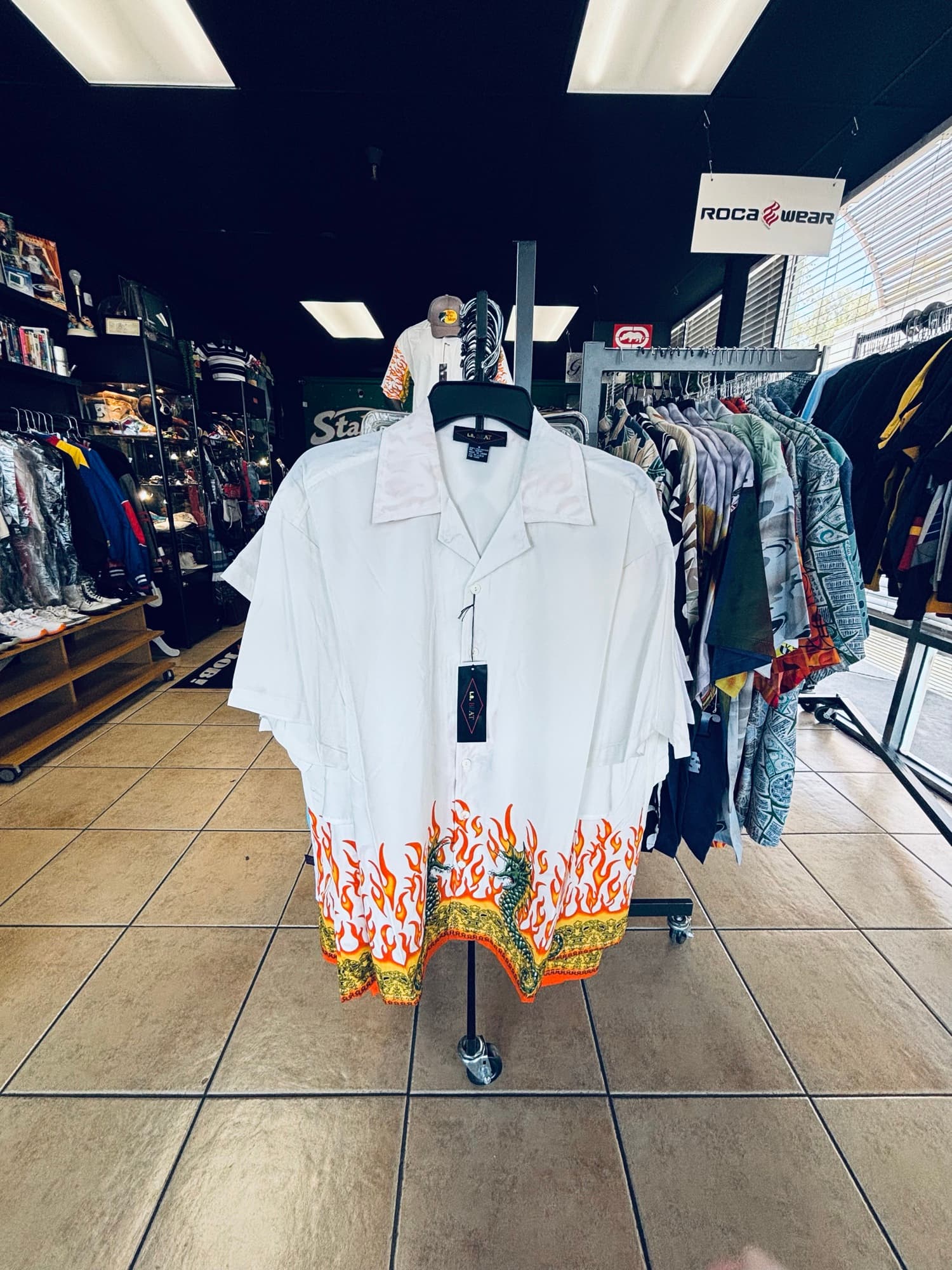 Stalgic Valley store — just landed