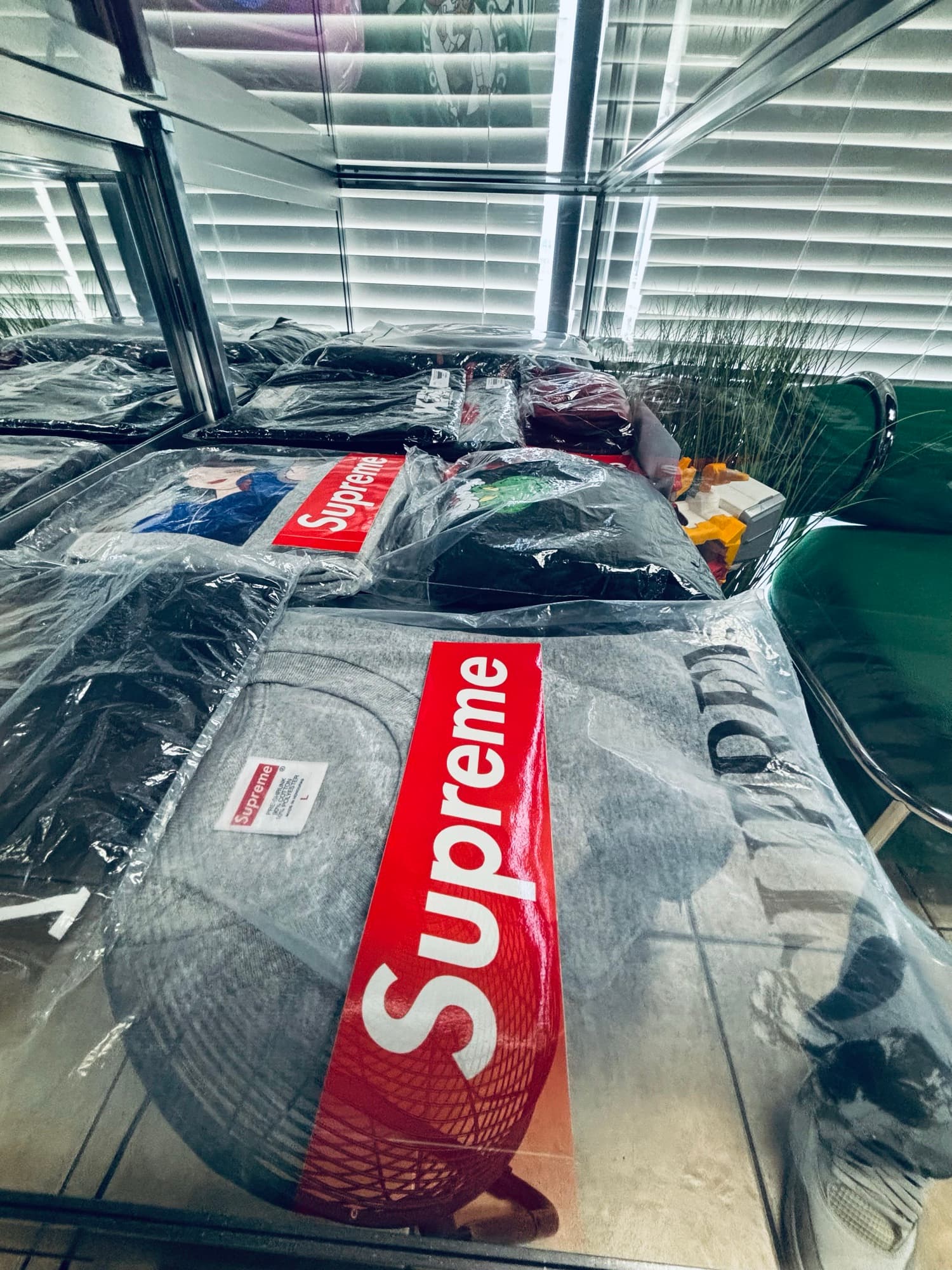 Stalgic Valley store — new arrivals
